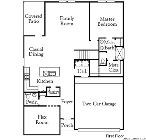 Image 2 of 4 For 17423 Yellow Pine Drive