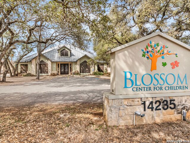 Details for 14235 Blanco, San Antonio, TX 78216