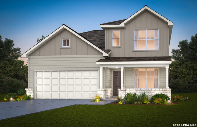 Details for 1543 Silver Run, New Braunfels, TX 78130