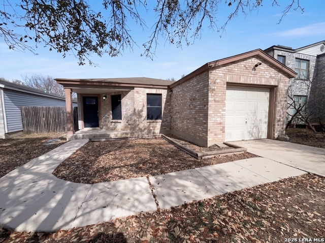Details for 3741 Candlebluff, San Antonio, TX 78244