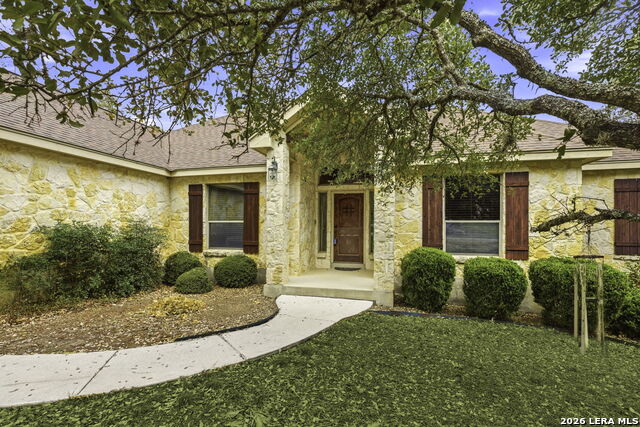 Details for 26011 Hootananny, San Antonio, TX 78260