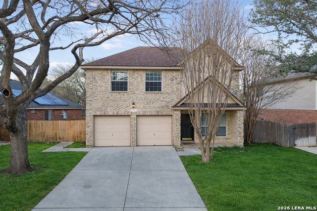 Details for 16558 Redland Ranch, San Antonio, TX 78247