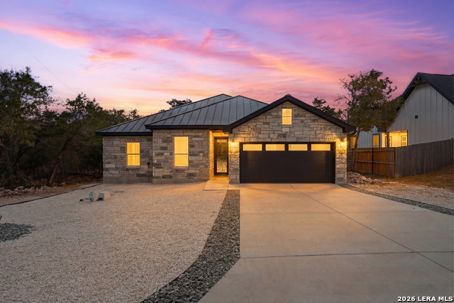 Details for 1418 Cedar Grove Trail, Spring Branch, TX 78070