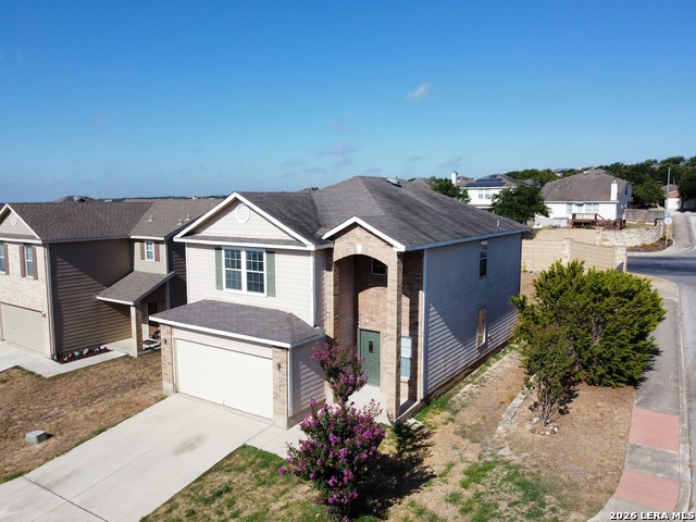 Details for 25447 Longbranch Run, San Antonio, TX 78261
