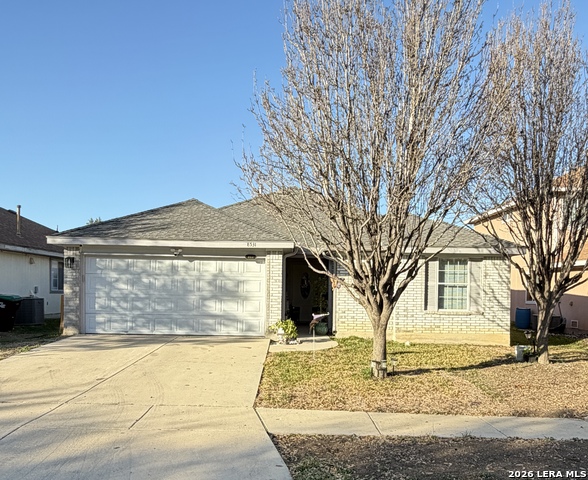 Details for 8531 Snakeweed, Converse, TX 78109
