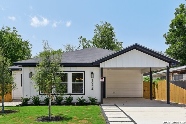 Details for 1934 Lamar St, San Antonio, TX 78202