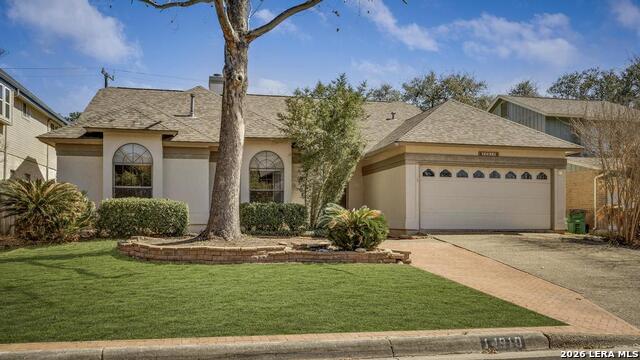 Details for 14910 Ben Ali, San Antonio, TX 78248