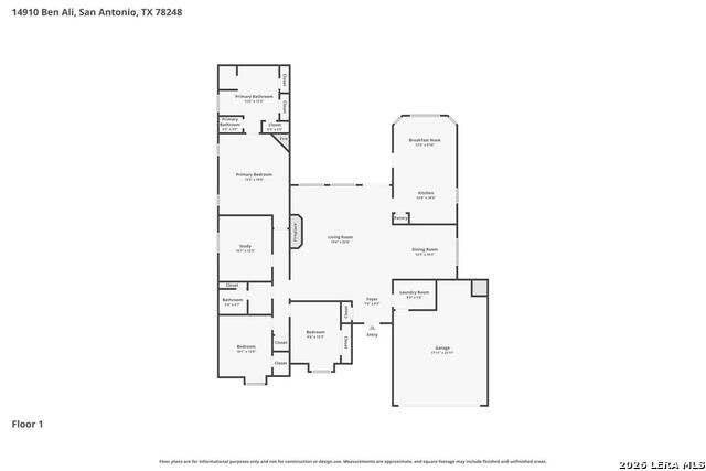 Listing photo id 23 for 14910 Ben Ali