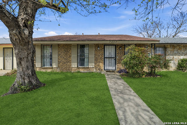 Details for 7233 Glen Bay Dr, San Antonio, TX 78239