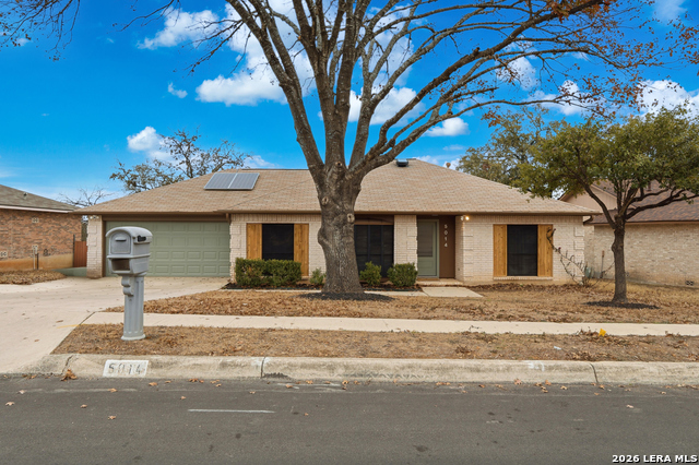 Details for 5014 Tree Top, San Antonio, TX 78250