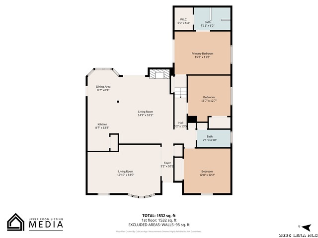 Image 34 of 34 For 5014 Tree Top