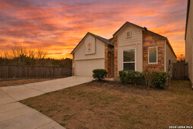 Details for 12703 Arya Way, San Antonio, TX 78249