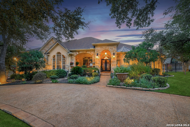 Details for 1700 Frontier, Spring Branch, TX 78070