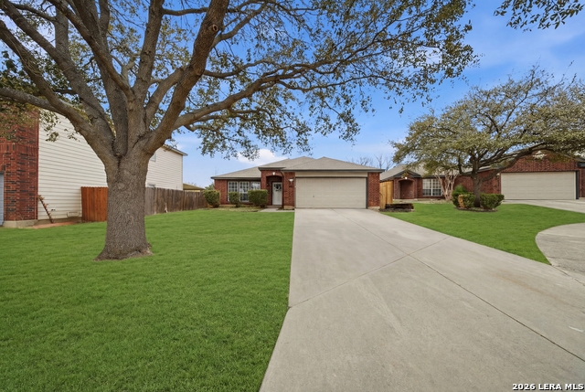 Details for 5607 Spring Quail, San Antonio, TX 78247