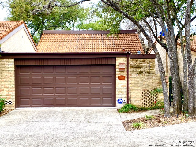 Details for 11804 Mission Trace St, San Antonio, TX 78230