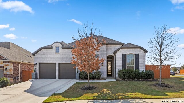 Details for 1511 Buckner Pl, San Antonio, TX 78253