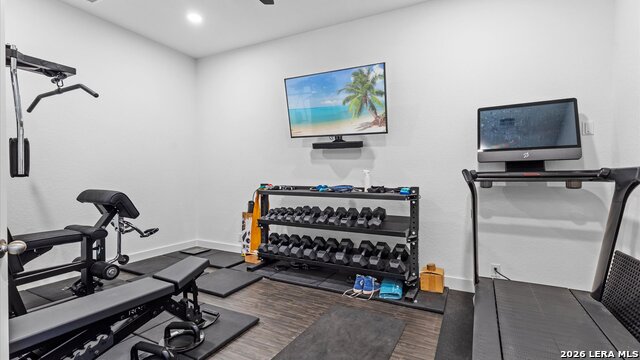 Image 17 of 26 For 1511 Buckner Pl