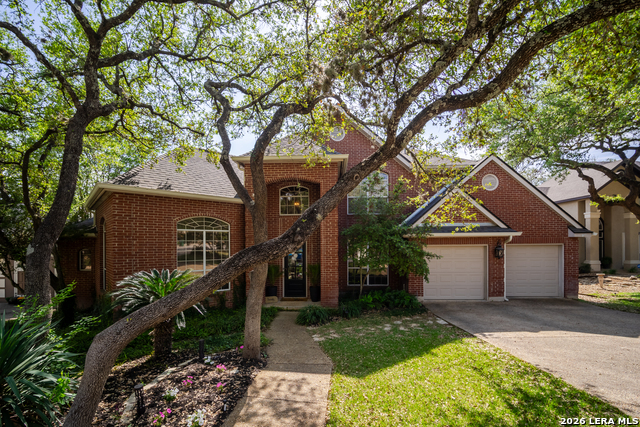 Details for 2326 Fountain, San Antonio, TX 78248