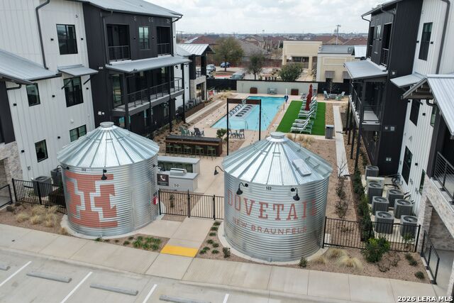 Details for 634 Central Parkway  1212, New Braunfels, TX 78130