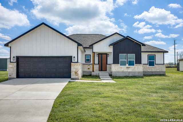 Details for 12910 Pueblo Nuevo Dr, Atascosa, TX 78002