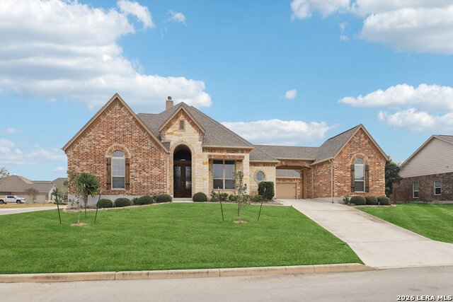 Details for 117 Texas  , Castroville, TX 78009