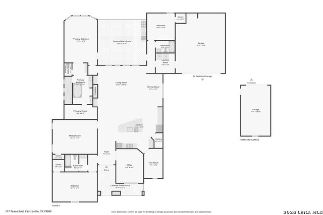 Image 50 of 50 For 117 Texas  