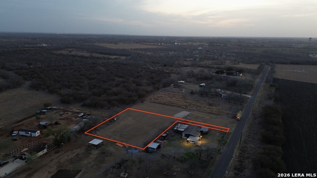 Details for 11438 Hollowell, Atascosa, TX 78002