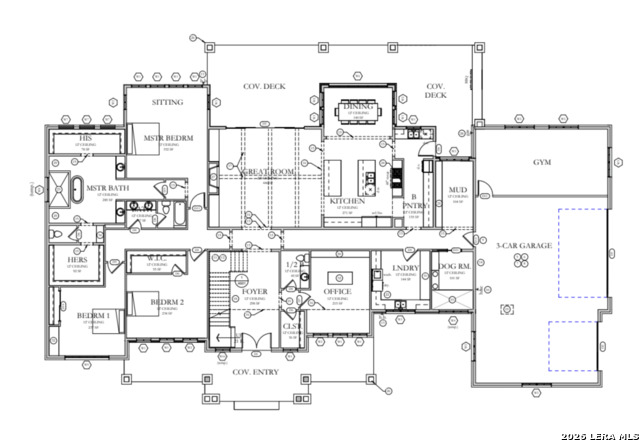 Image 9 of 51 For 1136 Adyson Ridge