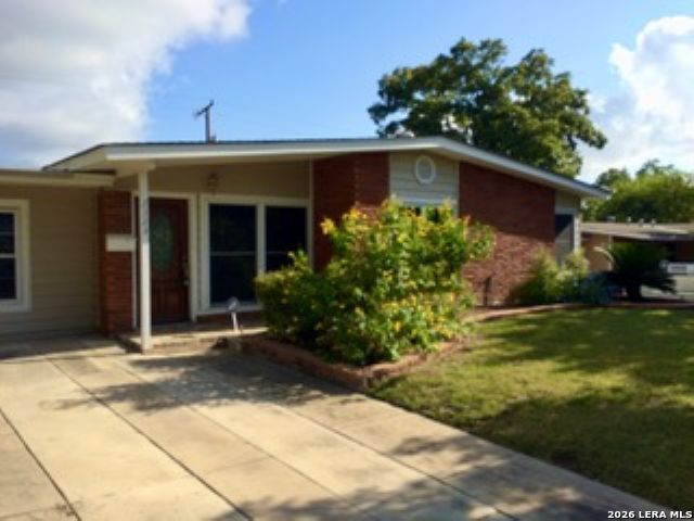 Details for 2323 Spicewood, San Antonio, TX 78213