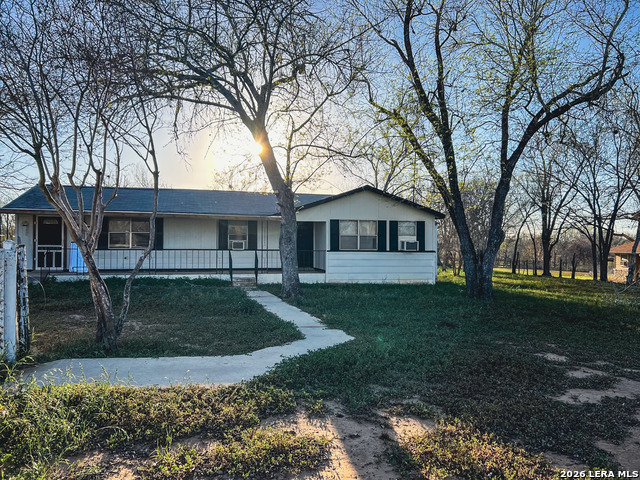 Details for 1207 El Paso, Stockdale, TX 78160