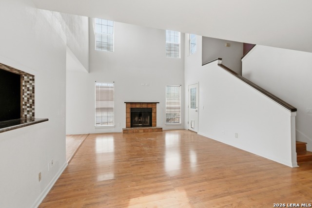 Details for 2255 Thousand Oaks  801, San Antonio, TX 78232