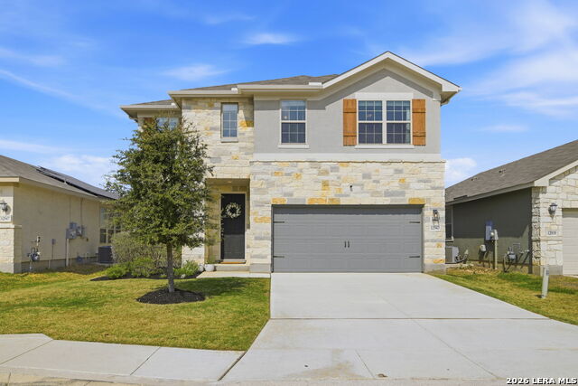 Details for 12943 Staubach, San Antonio, TX 78254