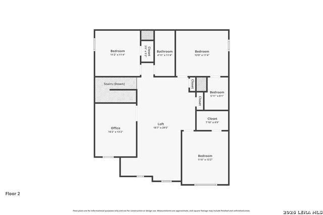 Image 33 of 34 For 12943 Staubach