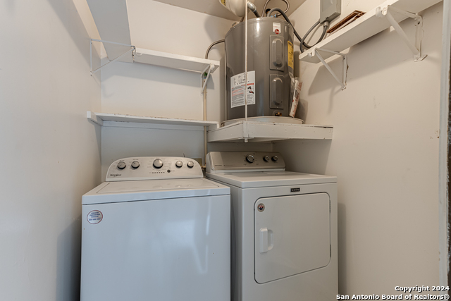 Image 26 of 33 For 10955 Wurzbach Rd  112