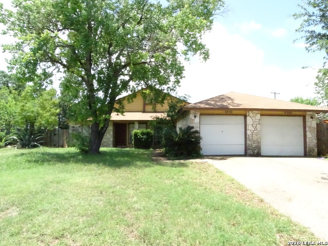 Details for 8898 Meadow Range, San Antonio, TX 78250