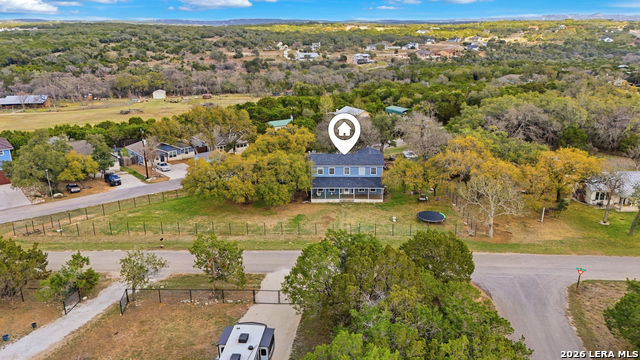Details for 1251 Canyon Ranch Drive, Canyon Lake, TX 78133