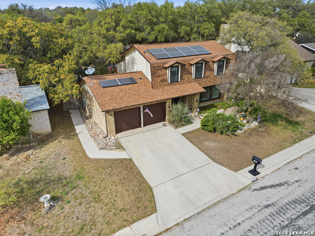 Image 2 of 30 For 8407 Timber Crest