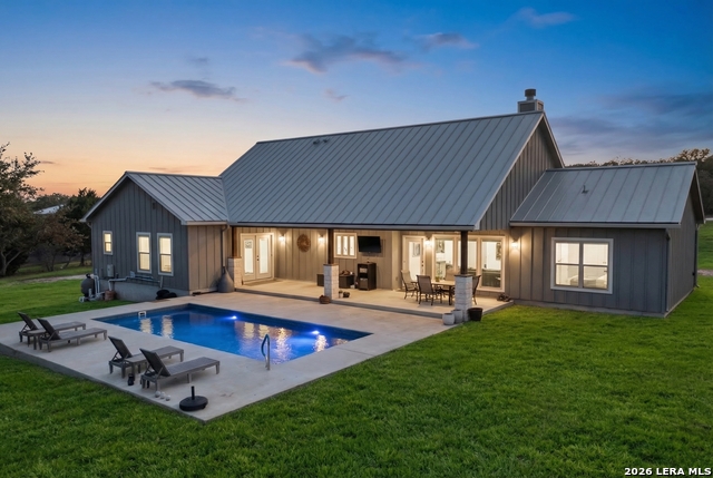 Details for 789 Privilege Estates, Pipe Creek, TX 78063