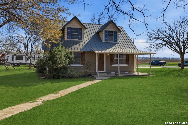 Details for 16040 Keller, LaCoste, TX 78039