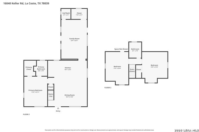 Image 27 of 27 For 16040 Keller