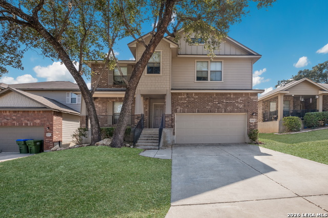 Details for 10606 Black Wolf Bay, San Antonio, TX 78245