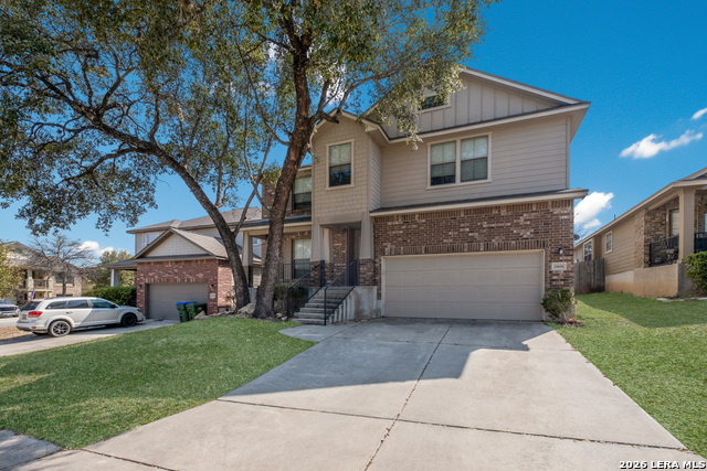 Image 2 of 32 For 10606 Black Wolf Bay