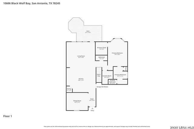 Image 30 of 32 For 10606 Black Wolf Bay