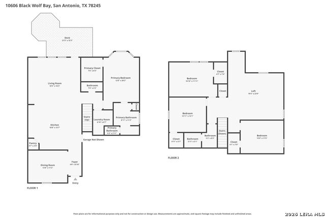 Image 32 of 32 For 10606 Black Wolf Bay