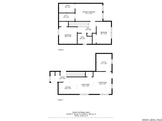 Image 22 of 23 For 6723 Utopia Hts