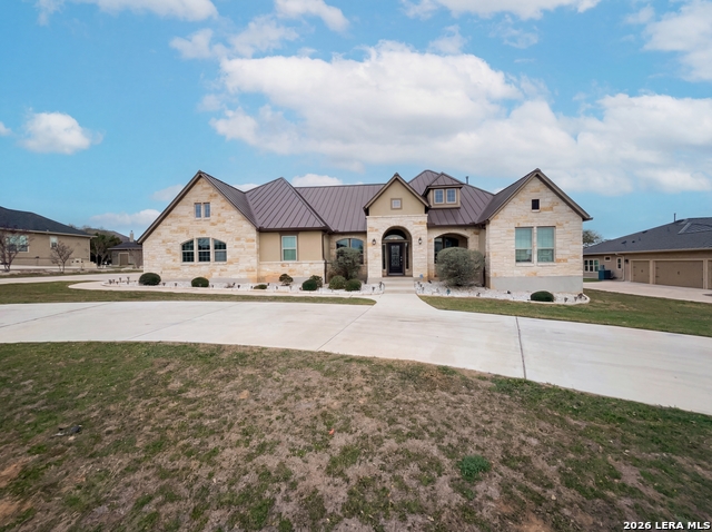 Details for 842 Via Principale, New Braunfels, TX 78132