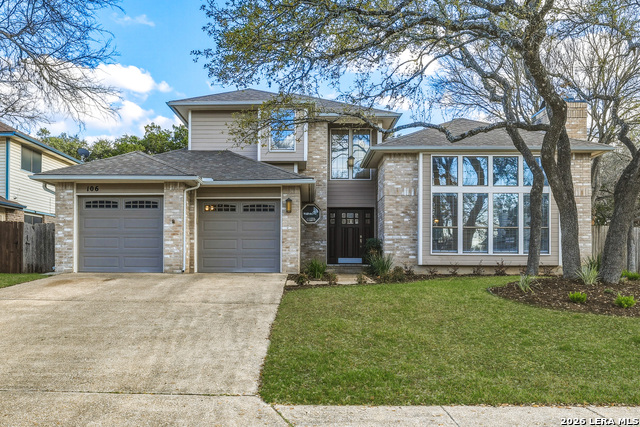 Details for 106 Kettle Cove, Universal City, TX 78148