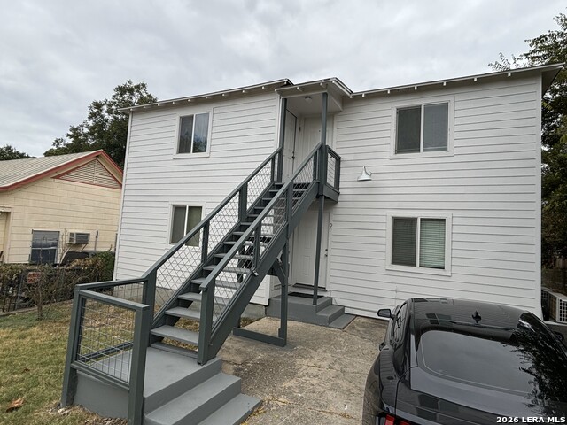 Details for 417 Eleanor Ave  2, San Antonio, TX 78209