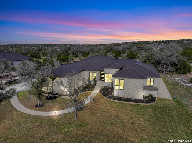 Details for 1327 Via Principale, New Braunfels, TX 78132