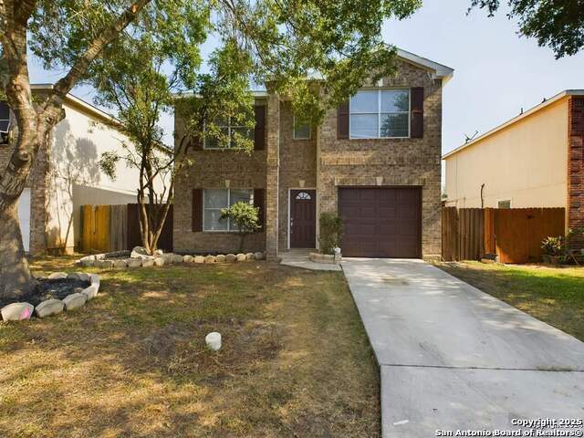 Details for 9539 Celine  , San Antonio, TX 78250